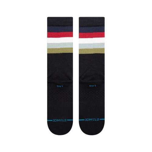 Maliboo Blackfade Socken