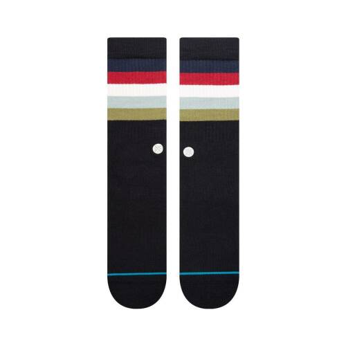 Maliboo Blackfade Socks