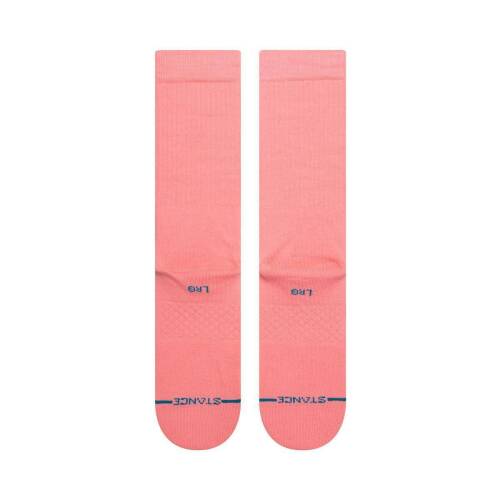 Icon Pinkfade Socken