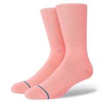 "Icon Pinkfade" Socken