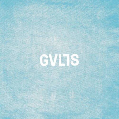 Gulls "EP 2018" Lp