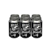 "KOLOSS X Superfreunde" IPA Bier 6 stk