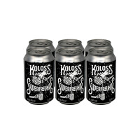 KOLOSS X Superfreunde IPA Bier 6 stk
