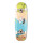 "Oceano" Kids Skateboard 8,0