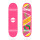 "Hoverboard" Carlos Zarazua Deck 7,75