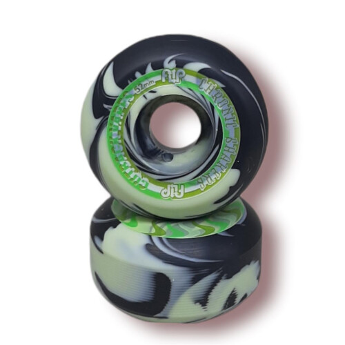 "Chronic Shakers" Cutback 99A 52mm