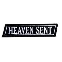 "Heaven Sent" Patch