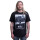 "Hang Ten" T-Shirt Black 3XL