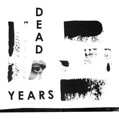 Dead Years "Same" Lp