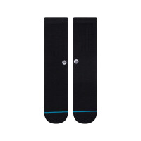 "Icon Black" Socken XL 47-50