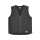 "Stalwart" Vest Black XL