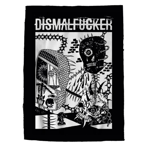 DISMALFUCKER "Chess" Backpatch