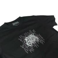 "The Fool" T-Shirt Black