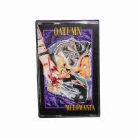 Oatumn - Melomania - Tape