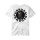 "The Real THING" T-Shirt White M