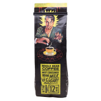 "Mystery Brew" Coffee Beans 250g