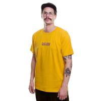 "Flammen" T-Shirt Mango