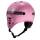 Full Cut Cert Helmet Gloss Pink