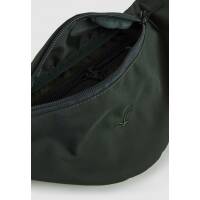 "Simplist" Hip Bag Scarab Green