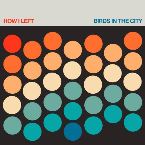 How I Left "Birds In The City" Lp