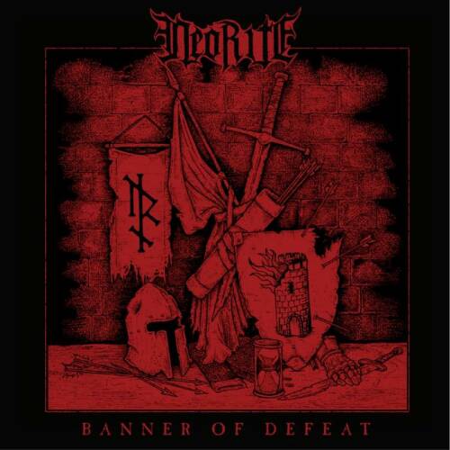 Neorite Banner of Defeat LP