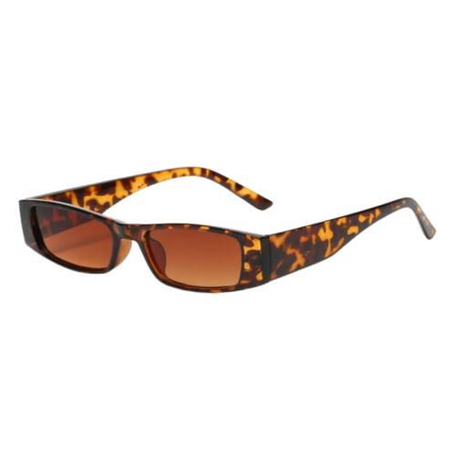 "Leopard" Glasses