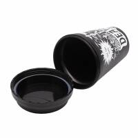 "Sowing Reaper" Coffee Tumbler