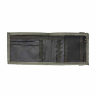 "Classic" Wallet Dusty Olive