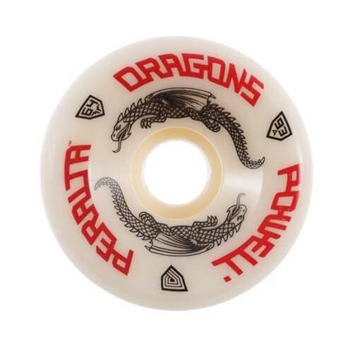 "Dragon G-Bones" 93A 64mm
