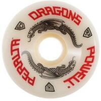 "Dragon G-Bones" 93A 64mm