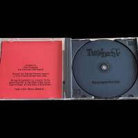 Teufelnacht "Ausnahmeverbrechen" CD