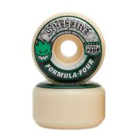 "Formula Four" Conical 101A Green 56mm