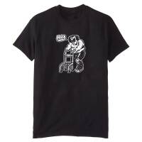 "Gene Simmons" T-Shirt Black