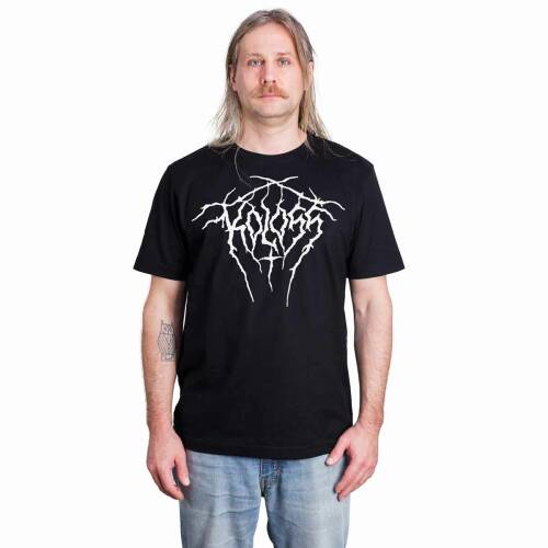 "Darkest Throne" T-Shirt Black