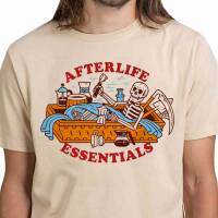 "Essentials" T-Shirt Nature