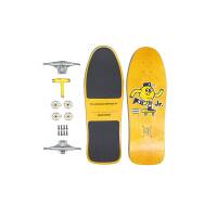 "My first Skateboard" Complete Kit