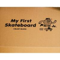 "My first Skateboard" Complete Kit
