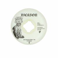 "Jon Dickson" Hi-Fi Original Hardline 99A