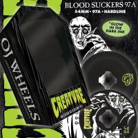 "Coffin Box Bloodsuckers" 97A