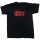 "Splat" T-Shirt Black XL