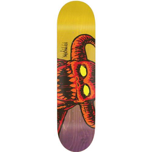 "Vice Hell Monster" Deck 8,375