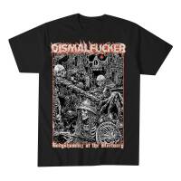 DISMALFUCKER "Mortuary" T-Shirt
