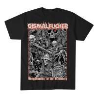 DISMALFUCKER "Mortuary" T-Shirt M