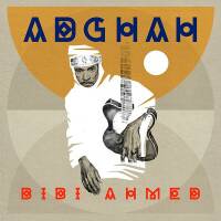 BIBI AHMED – Adghah Lp