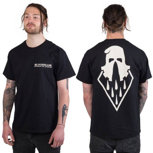 Executioner T-Shirt Black XL