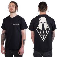"Executioner" T-Shirt Black XL