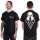 "Executioner" T-Shirt Black XXL