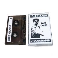 Idle Hands - Discography - Tape