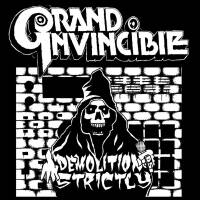 Grand Invincible "Demolition Strictly" Lp