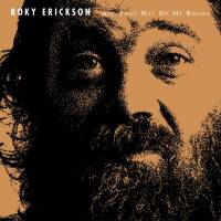 Roky Erickson "All That May Do My Rhyme" Lp